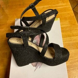 Jessica Simpson JS-Salona